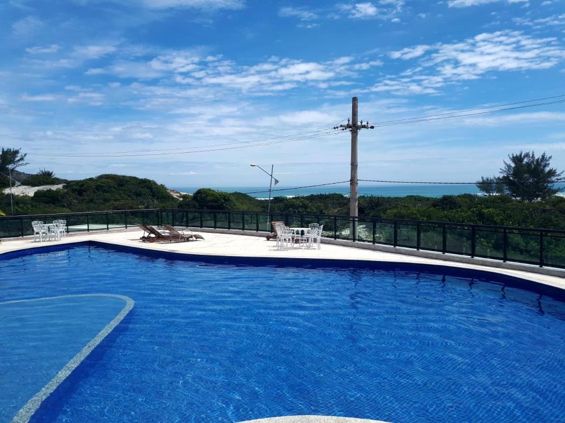 Le Bon Vivant 204 A Arraial do Cabo Zewnętrze zdjęcie